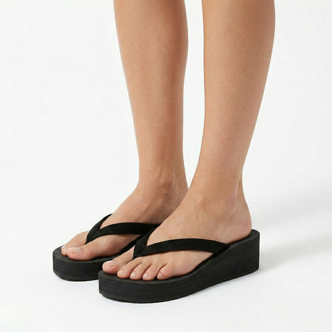 Essential Thongs & Flip-Flops