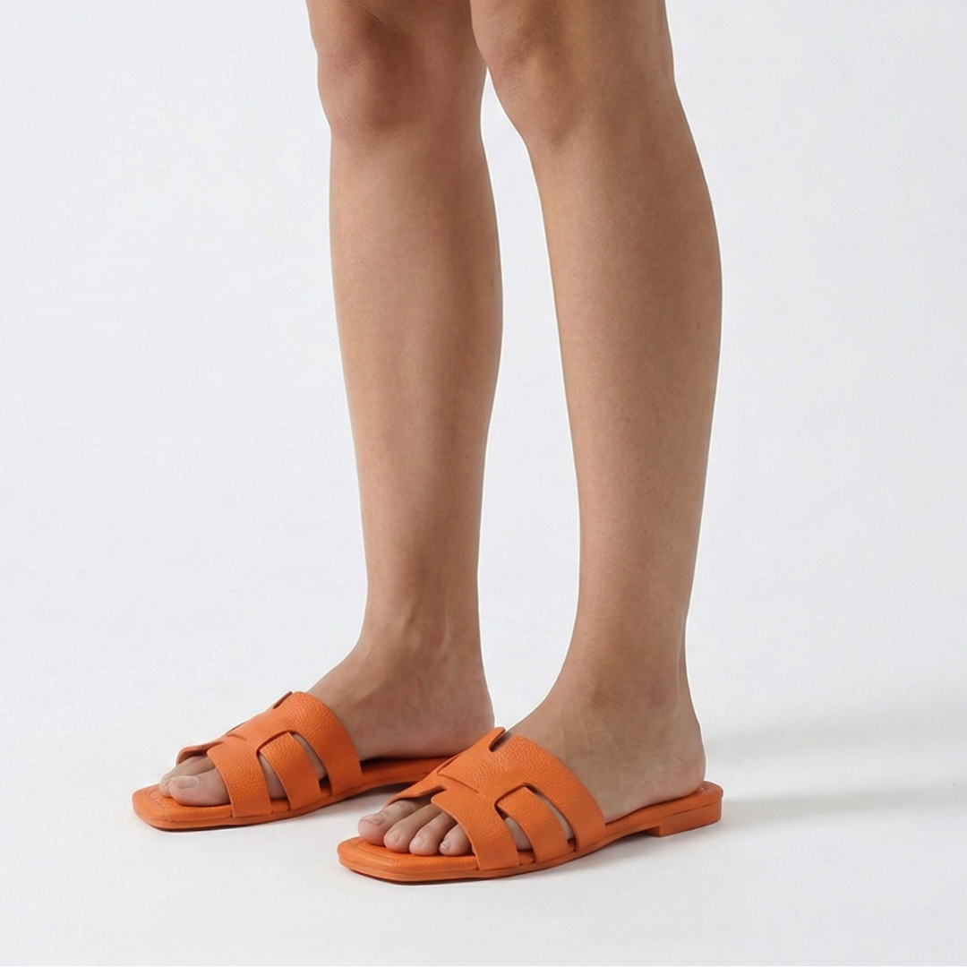 Women's Summer Sandals with Breathable Design and Comfort