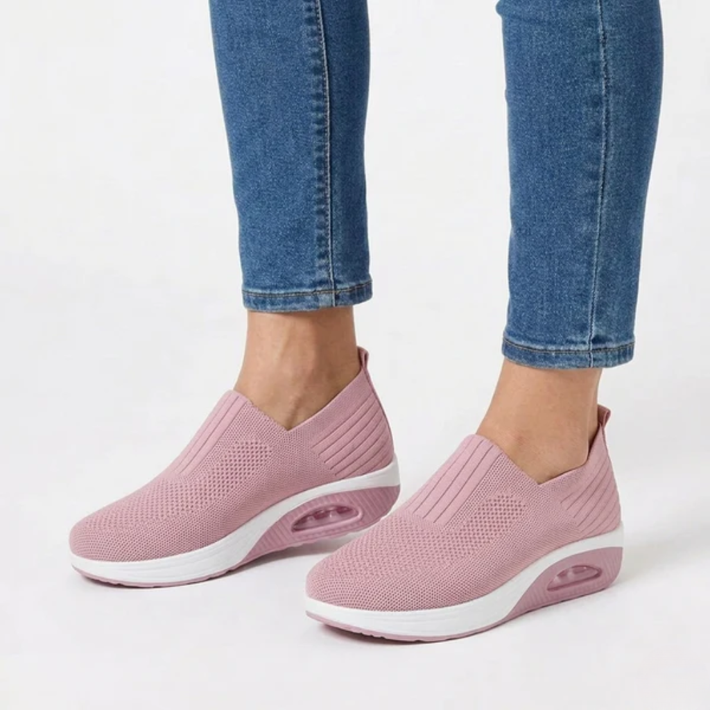 Slip On Shoes