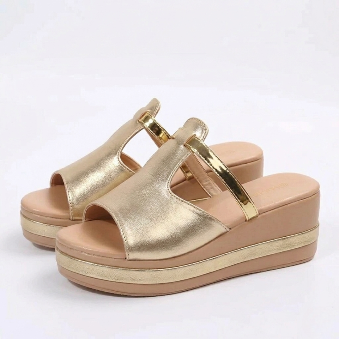 Women's Summer Sandals with Cushioned Footbed and Breathable Comfort