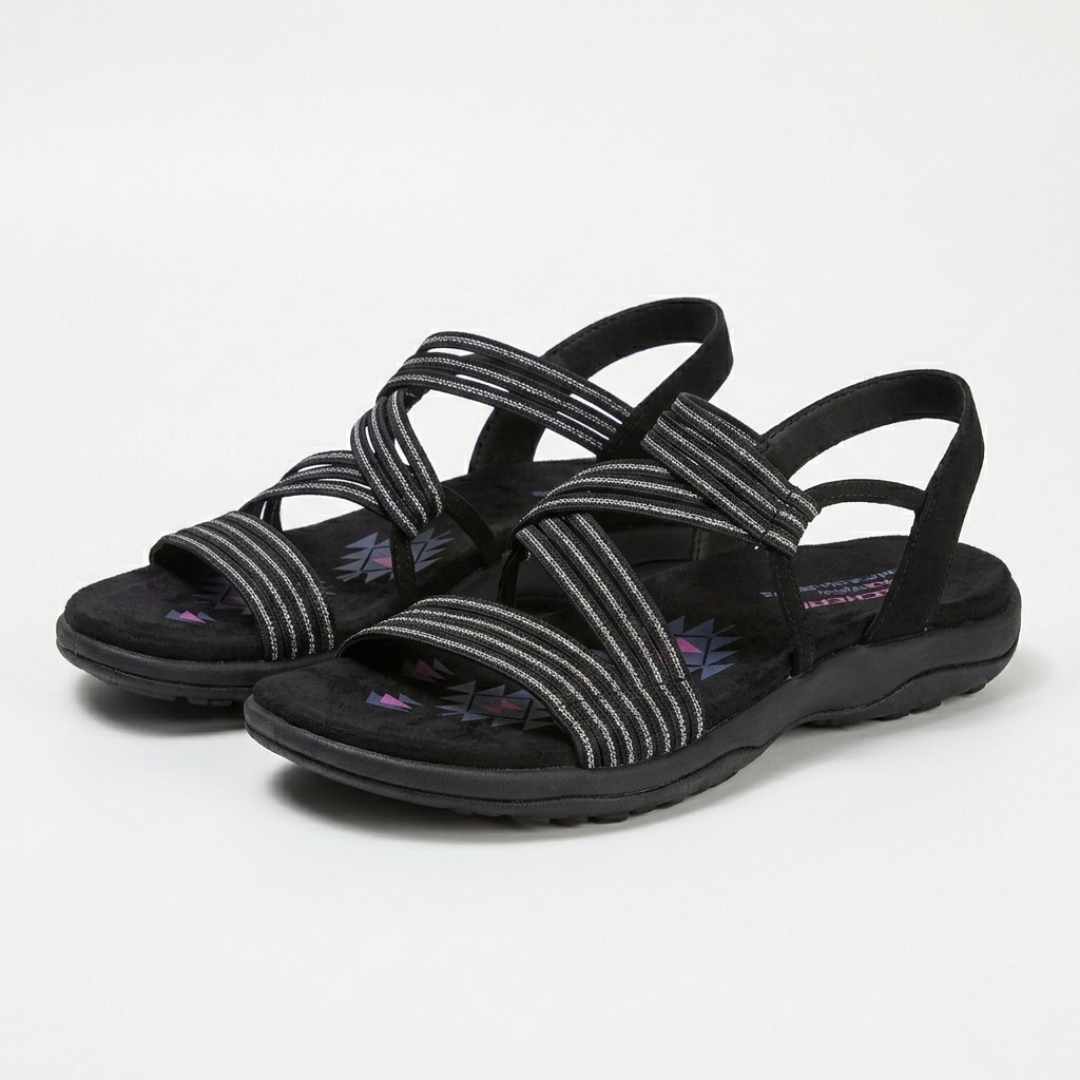 Women's Summer Sandals with Comfort and Support