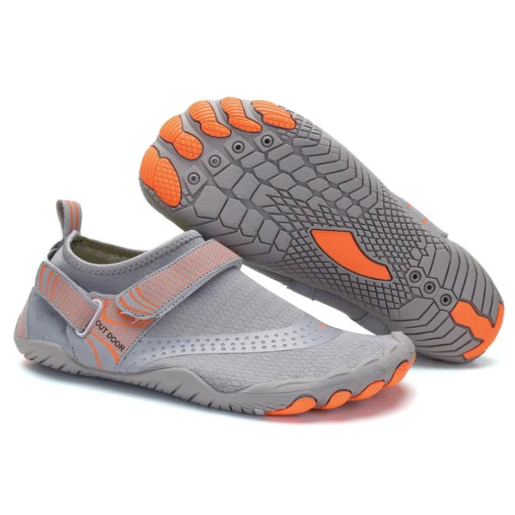 Women's Quick-Dry Water Shoes with Adjustable Strap